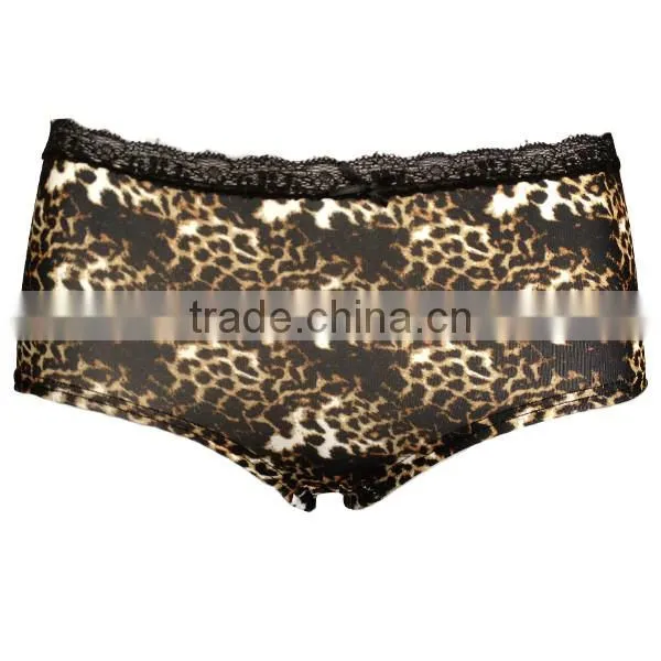New Design Best Selling Wholesale Oem Service Hot Sexy Female Underwear With China Factory