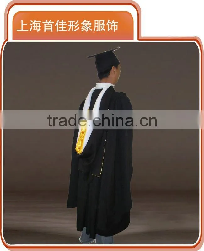 graduation robe 11-0013