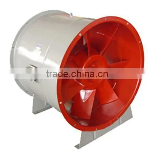 HTF ventilation pipe high temperature fire smoke exhaust fan ventilation, exhaust ventilation equipment, ventilation fan