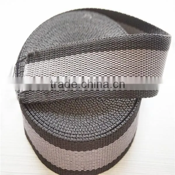 Polypropylene Webbing Belt