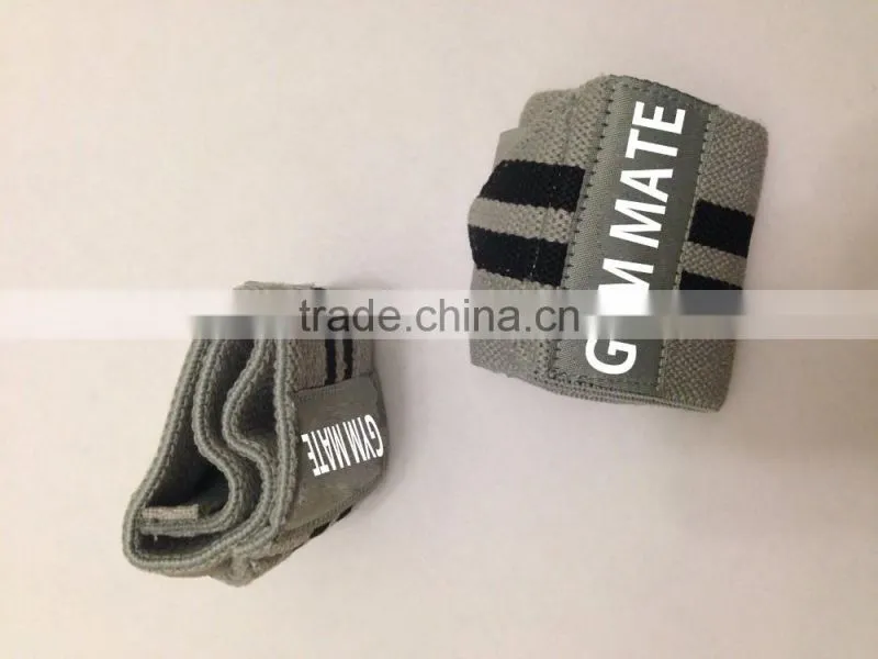 Wrist wraps for weight lifting,workouts,wrist supports wirst ,brace, 18" with thump loop