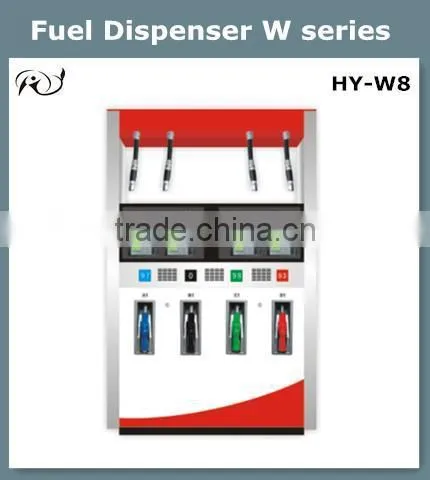Fuel dispenser manufacture good price for fuel dispenser