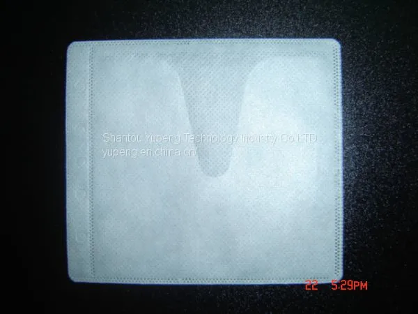 cd sleeve with adheresive1