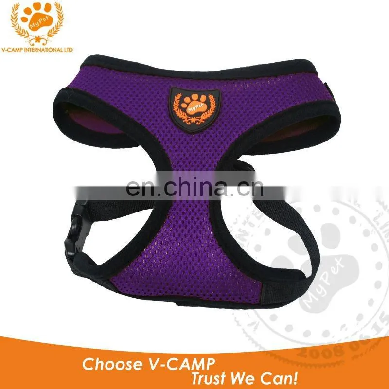 My Pet VP-HC1103 Promotion pet harness and leash