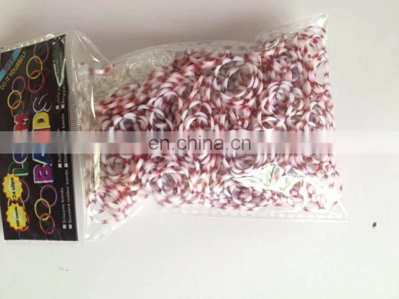 Flower Tone Loom Bands