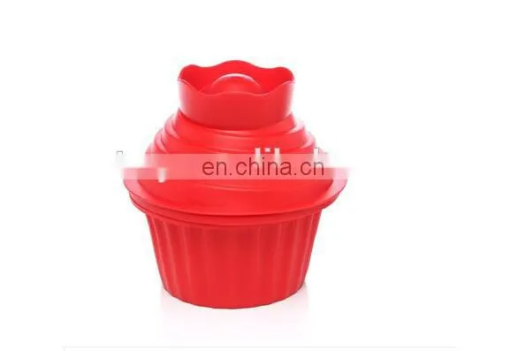 Big Top Cupcake Silicone Cake Molds
