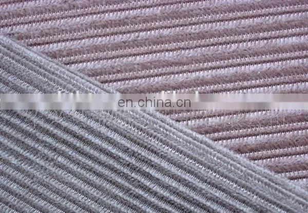 High Quality Cotton Corduroy Fabric for Garment