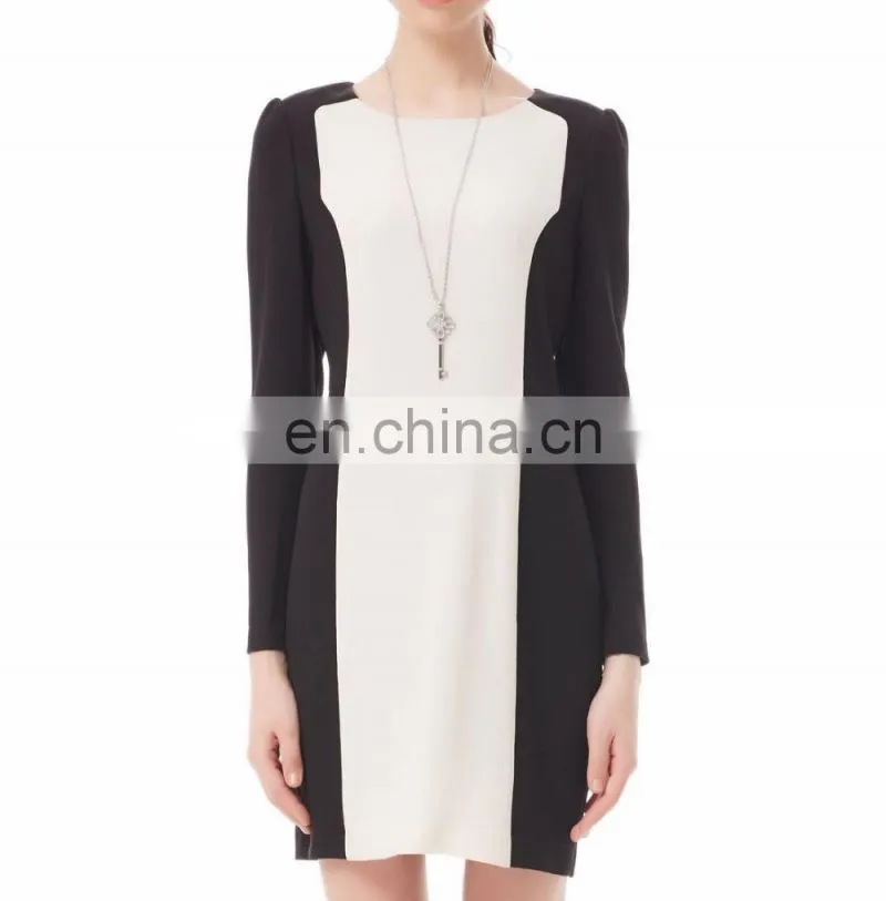 2016 most popular lady formal dress