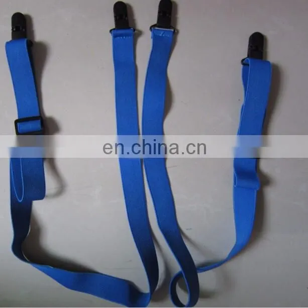 Yiwu LONG KANG wholesale braces suspenders