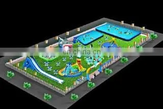 Zhengzhou Zhuoxin Amusement Equipment Co., Ltd. company overview - view 3