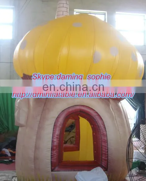 2015 show display inflatable booth tent for advertising