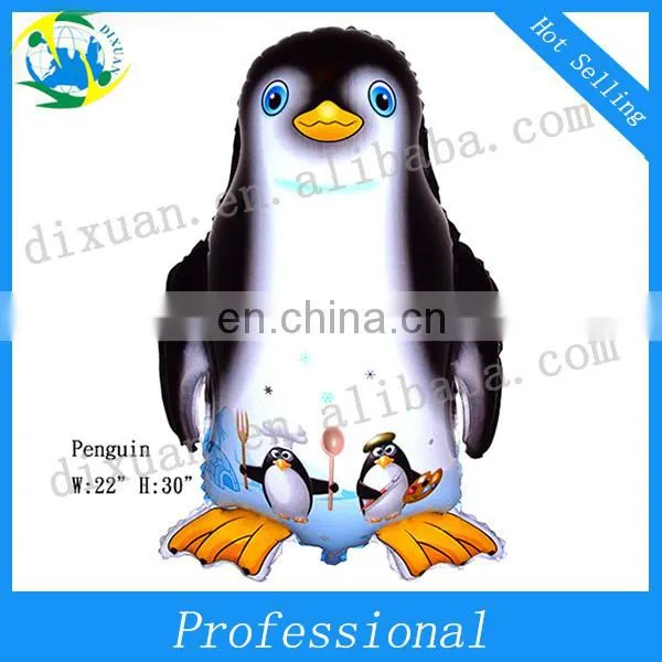 (DX-QQ-0018) INFLATABLE WALKING PET BALLOONS