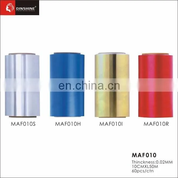 Hair salon curlers for curly hair Hot sale barber hair rollers