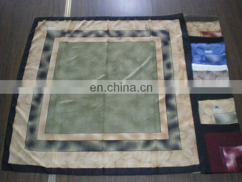 most beautiful ladies' fashion turkish printed cheap scarf by woven polyester fabric