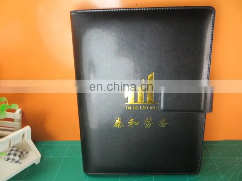 Customized printed paper sticky memo cube