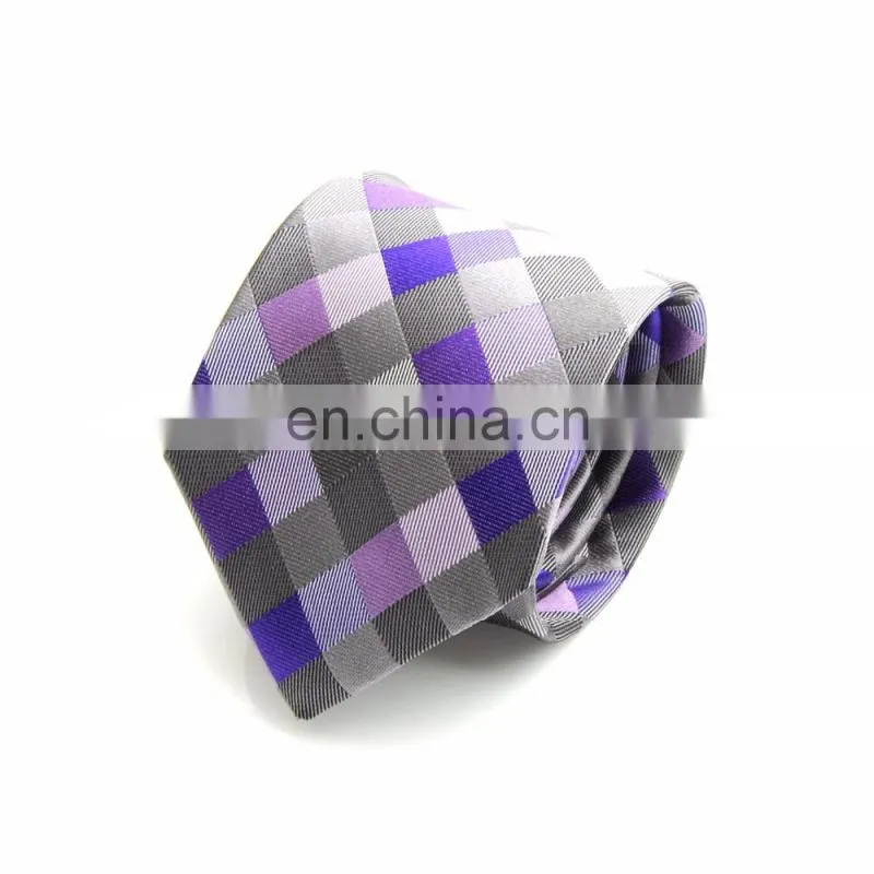 Custom of high quality fabric for tie necktie