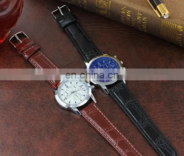 Wholesale quartz wrist watch fashion watch cheapest mens watch