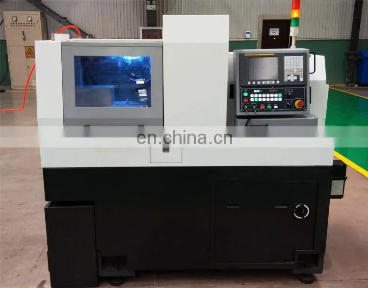 AK164 Swiss type cnc lathe machine srecification