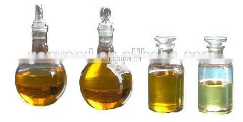 Fish oil process plant / fish oil processing machine