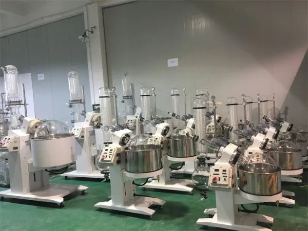 Henan Chengyitong Machinery Equipment Co., Ltd company overview - view 2