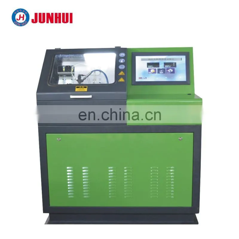 DENSO Common Rail Injector and Piezo Injector Test Bench