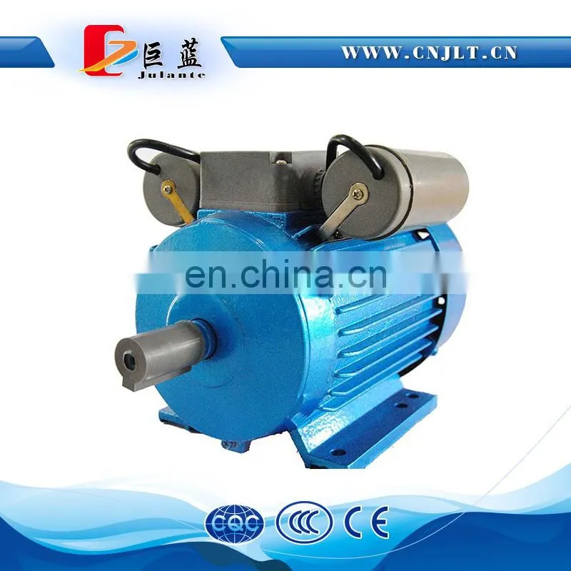 1.5KW 2HP YC100L2-4 Single Phase Motor