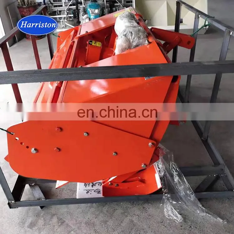 Tractor accessories Digging machine for shovel soil