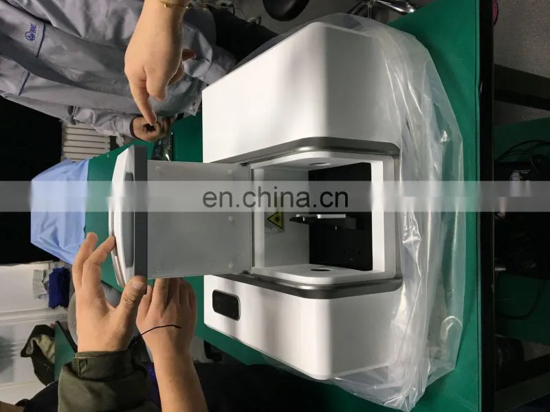 Fourier Transform Infrared FTIR Spectroscopy DW-FTIR-530A