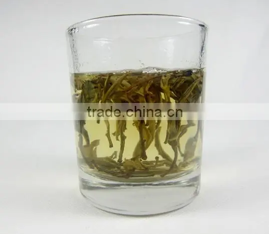 Jasmine Tea, Jasmine Silver Needle