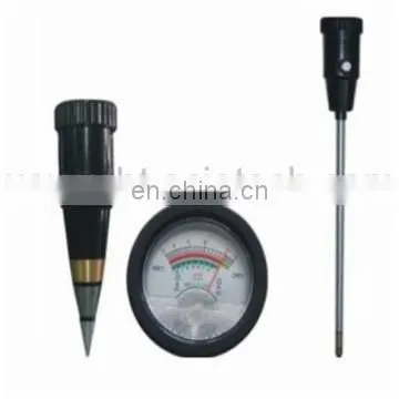 Soil Portable PH meter,PH soil meter,soil ph moisture meter