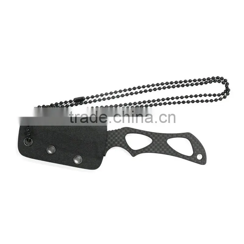 Innovative Unique Carbon Fiber Smart Letter Opener