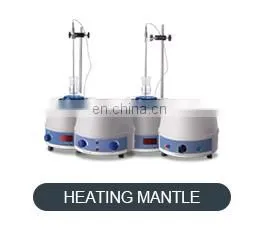 AKM LAB Big size 20litre heating mantle for medical science