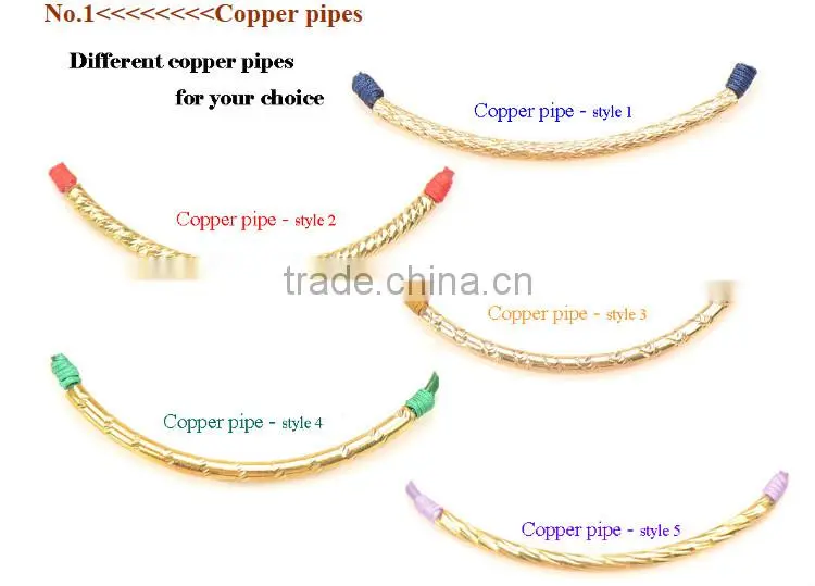 Leather string bracelet gold plated jewelry for girls jewelry