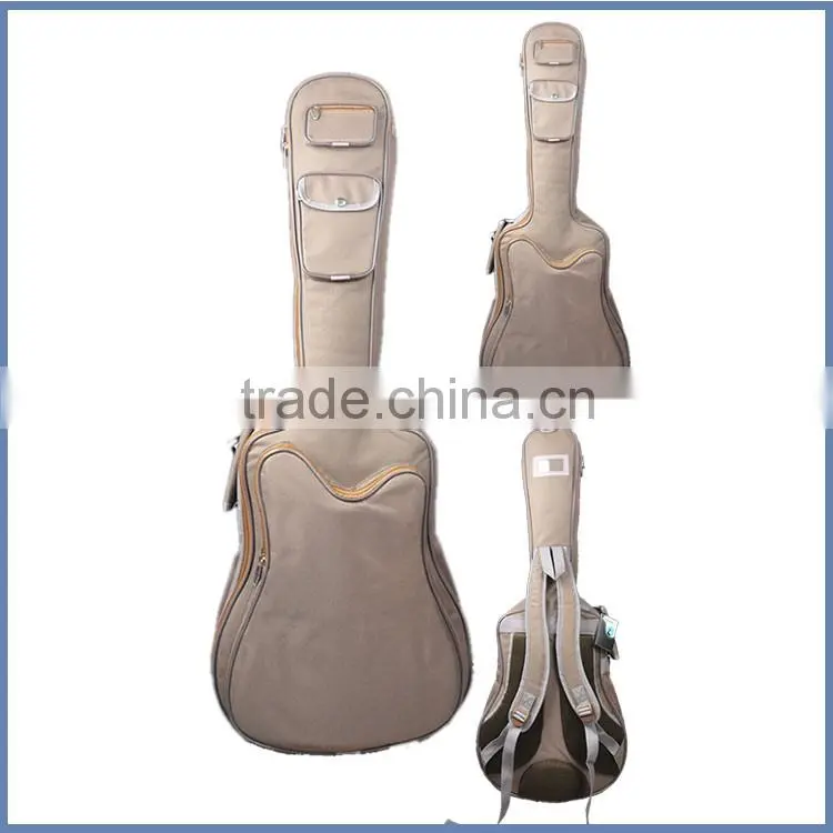 Hot selling custom design guitar bag