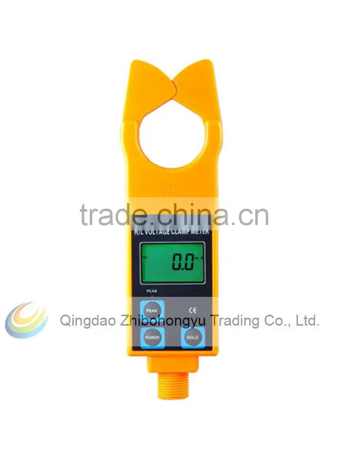 ETCR9000 High/Low Voltage Clamp Meter---ISO,OEM,ODM