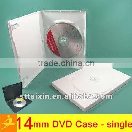 7mm special dvd cases with design