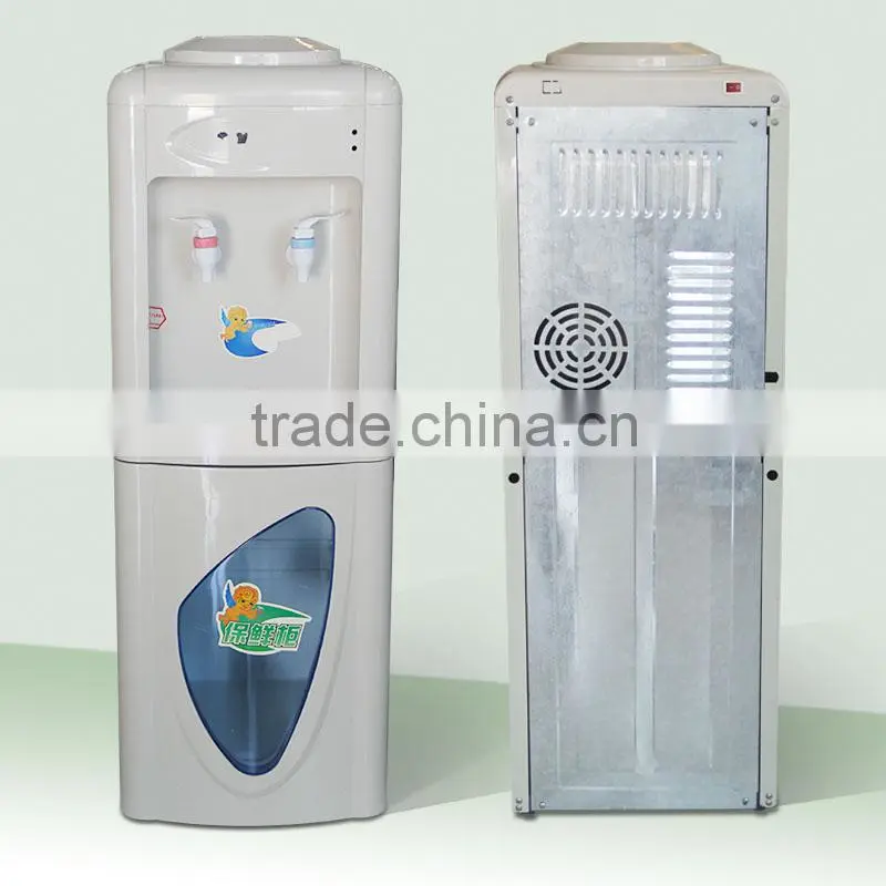 High quality Stand Water Dispenser with gallon bottle water