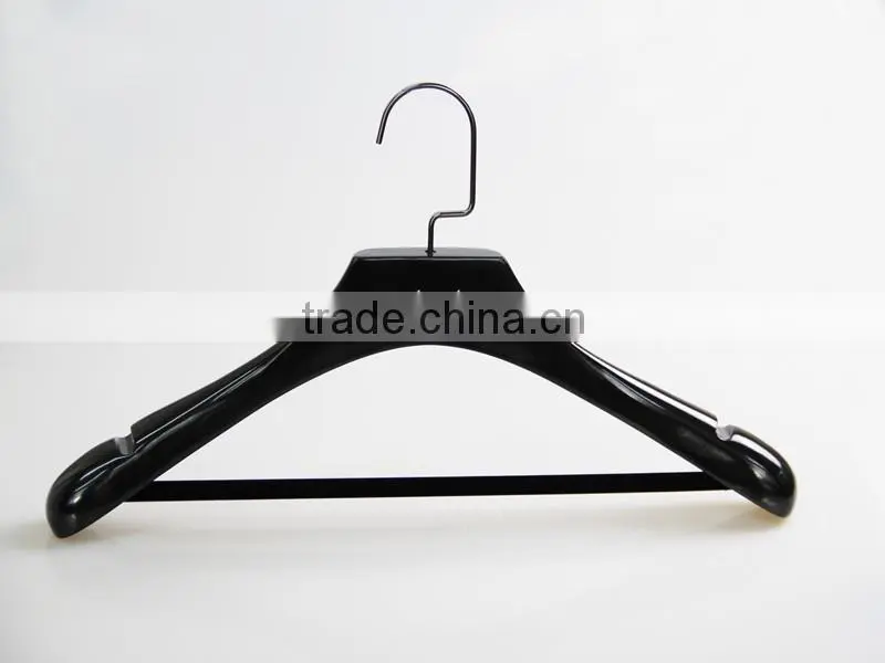luxury kids hanger wooden clothes hanger and pants hanger
