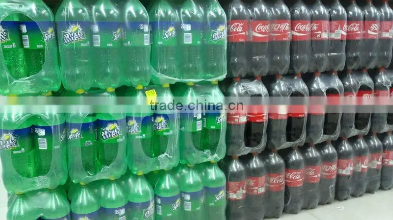 sleeve wrapping and shrink packing machine