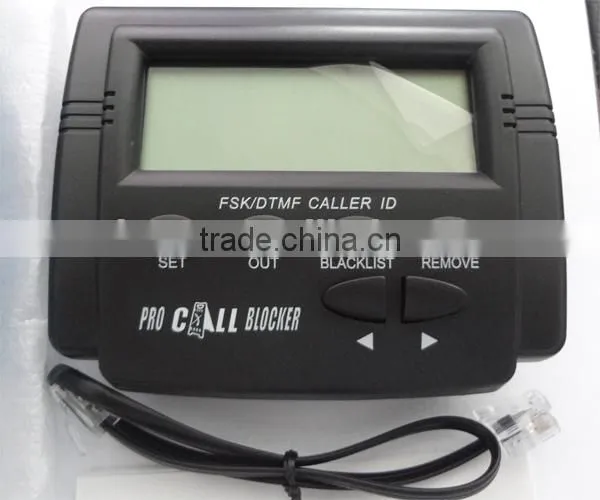 High quality analog telephone terminal block