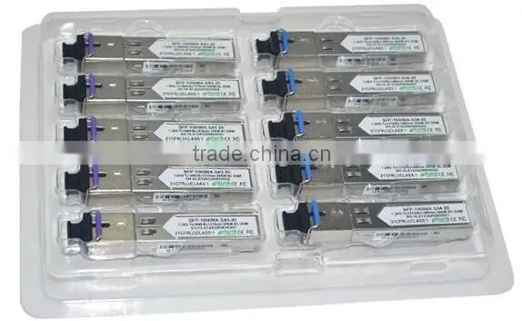155M 1.25G 10g copper sfp Module /40G/100G/120G sfp+ DAC cable and AOC cable QSFP+/SFP+/CXP/CFP fiber optic transceiver