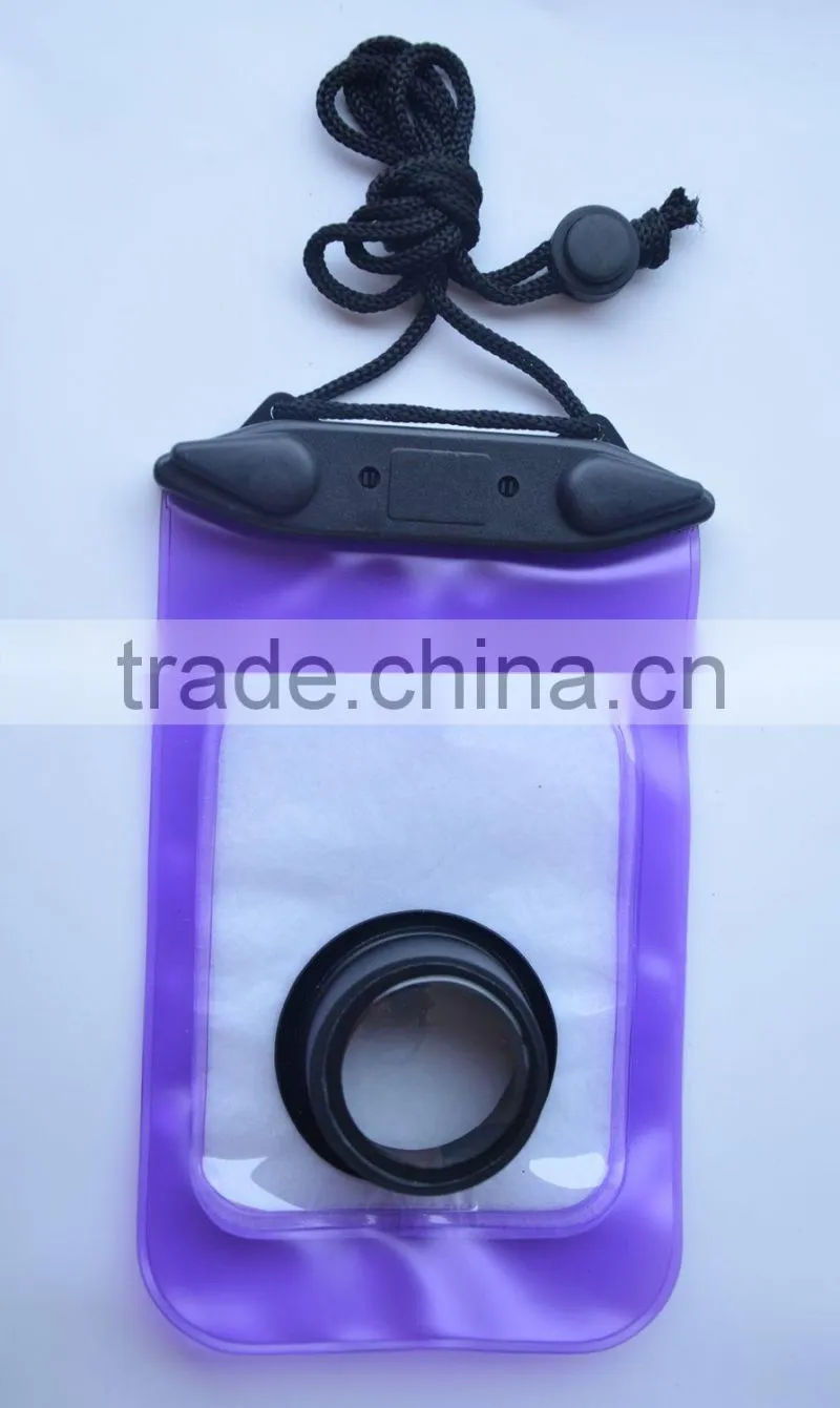 Digital Camera Waterproof Bag Dual Protection Waterproof Bag For Digital Camera
