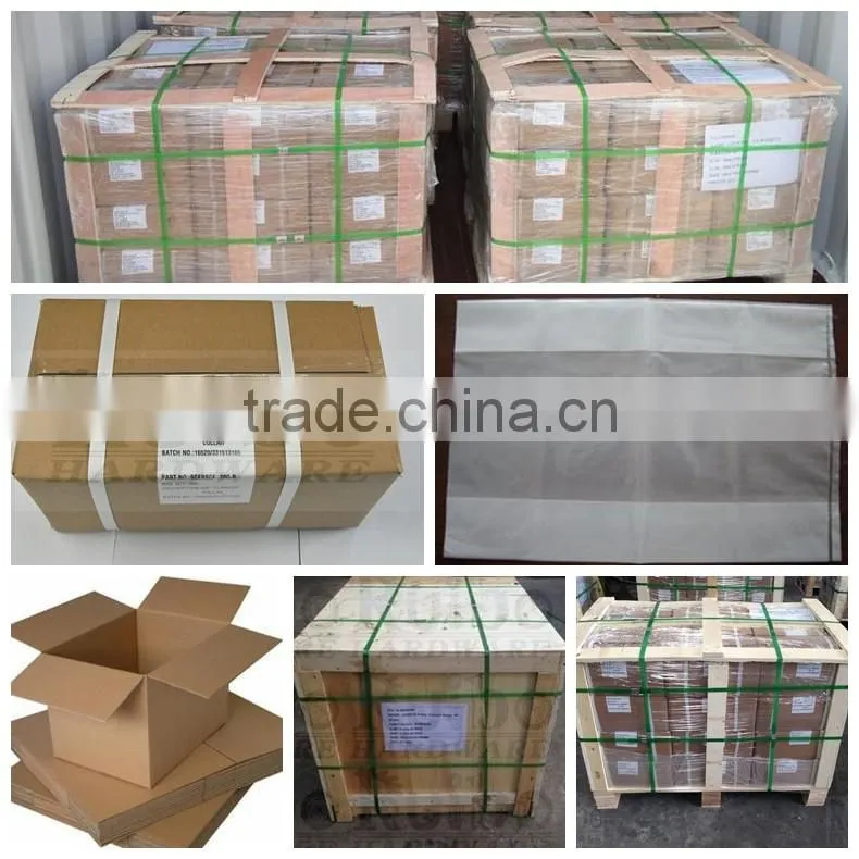 non-standard steel abnormal shape dowel pin