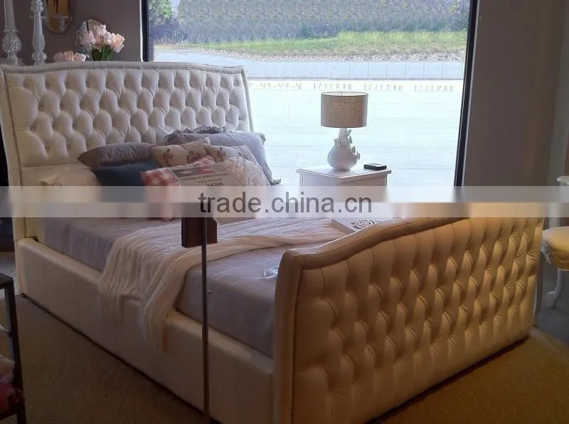 2016 adult sized car bed bedroom set on promotion