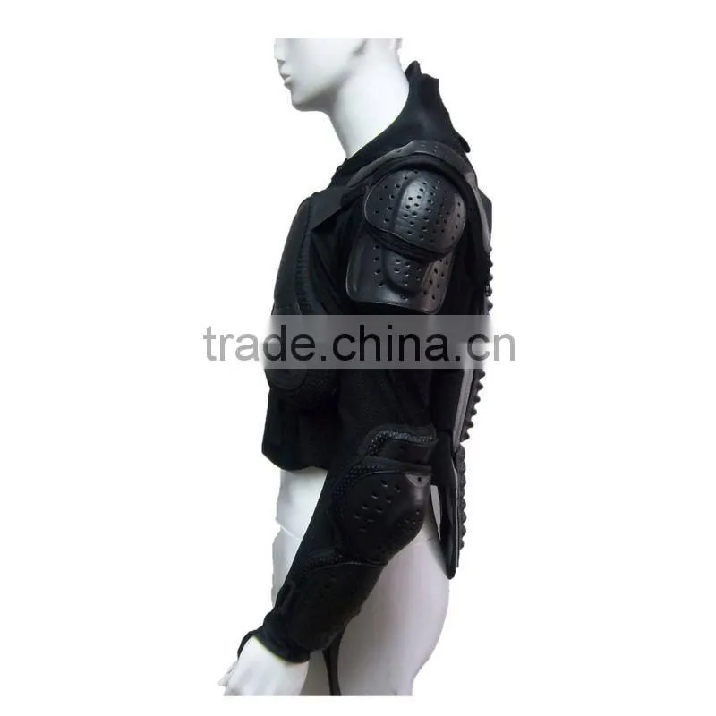 full scratch Motorcycle body armor