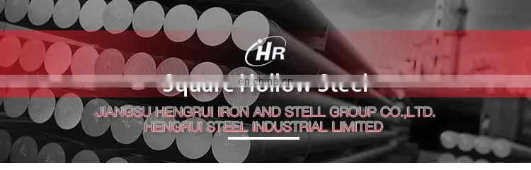 40x40mm 400x400 square tub square steel pipe