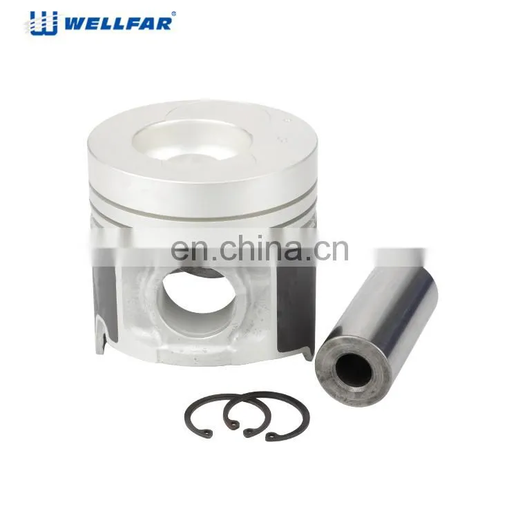 12010-2S605 Oem Auto Engine Part Pistons For Nissan Qd32 Engine