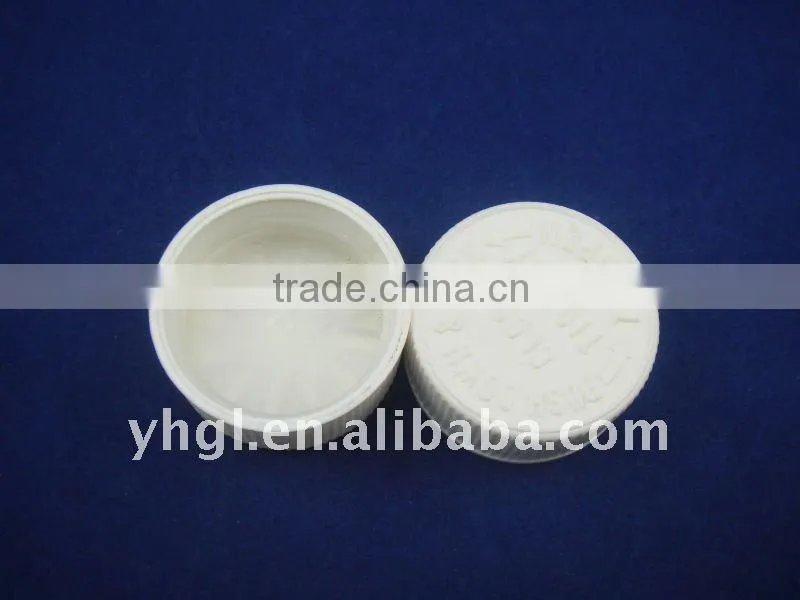plastic resistance cap 32mm