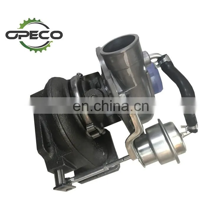 For Opel Frontera A 2.8L TD 4JB1T turbocharger 8970863436 8970863433 97148-0760/1/2 8-97148-0762 VICC 97086343 860015