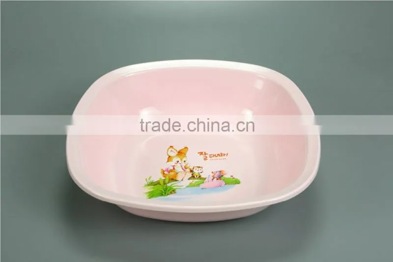 Refreshing Wash Basin